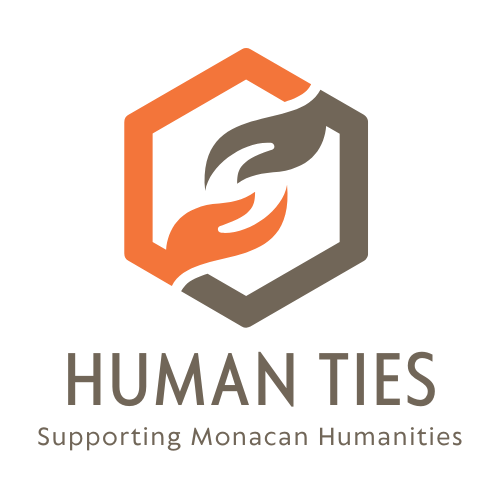 Monacan Human Ties