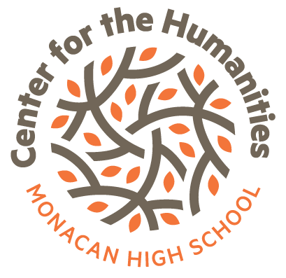 Center for the Humanities at Monacan High School Logo